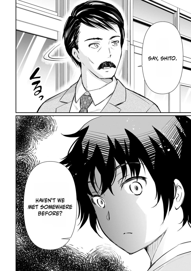 Isshou Hatarakitakunai Ore Ga Classmate No Daininki Idol Ni Natsukaretara Chapter 23 Page 4