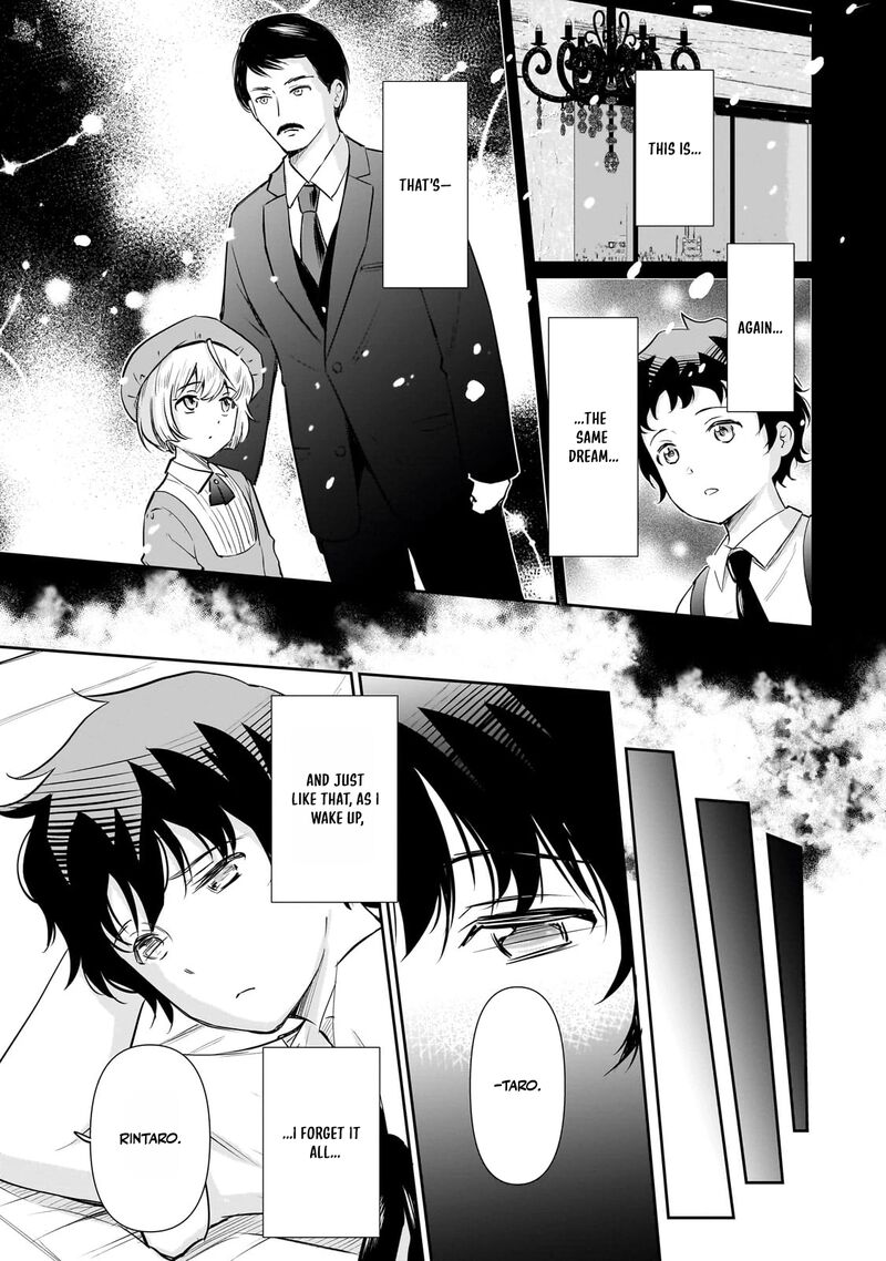 Isshou Hatarakitakunai Ore Ga Classmate No Daininki Idol Ni Natsukaretara Chapter 23 Page 7