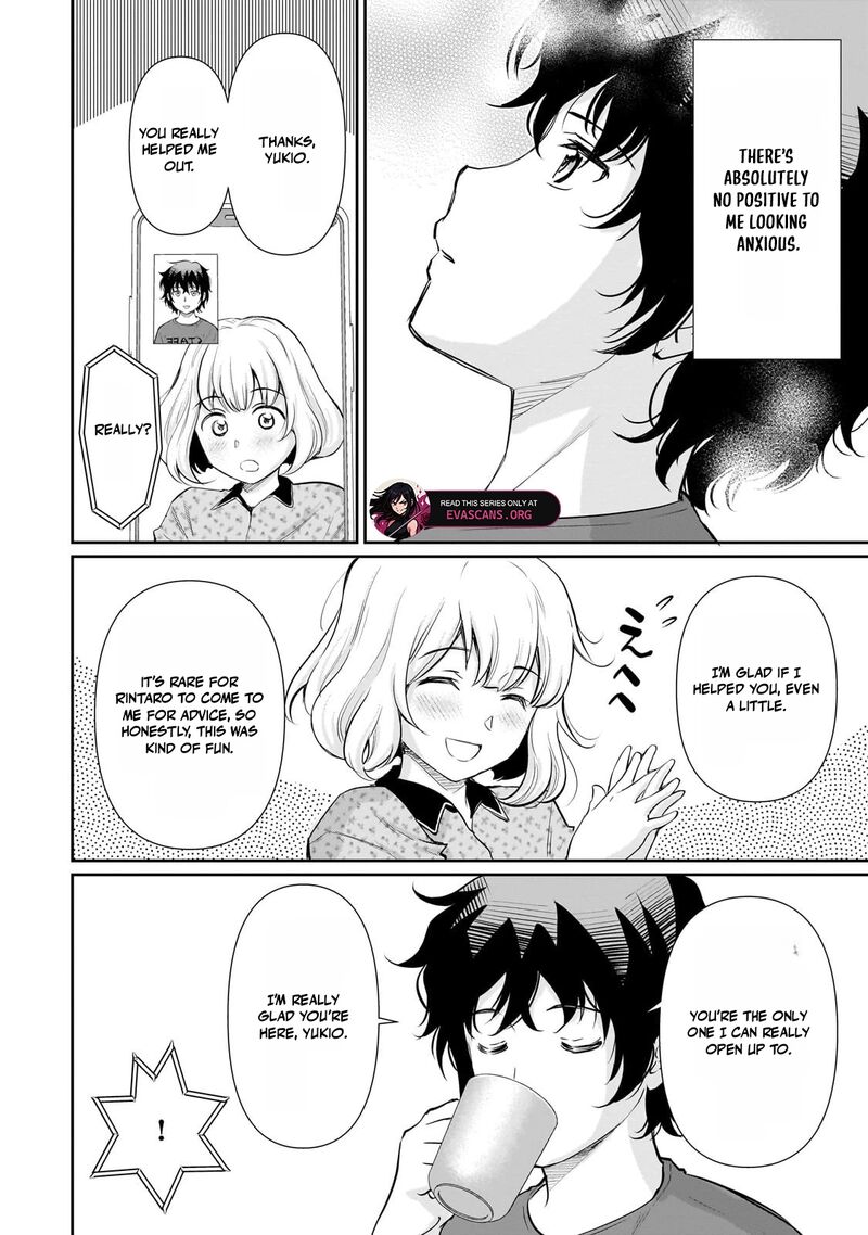 Isshou Hatarakitakunai Ore Ga Classmate No Daininki Idol Ni Natsukaretara Chapter 25 Page 10