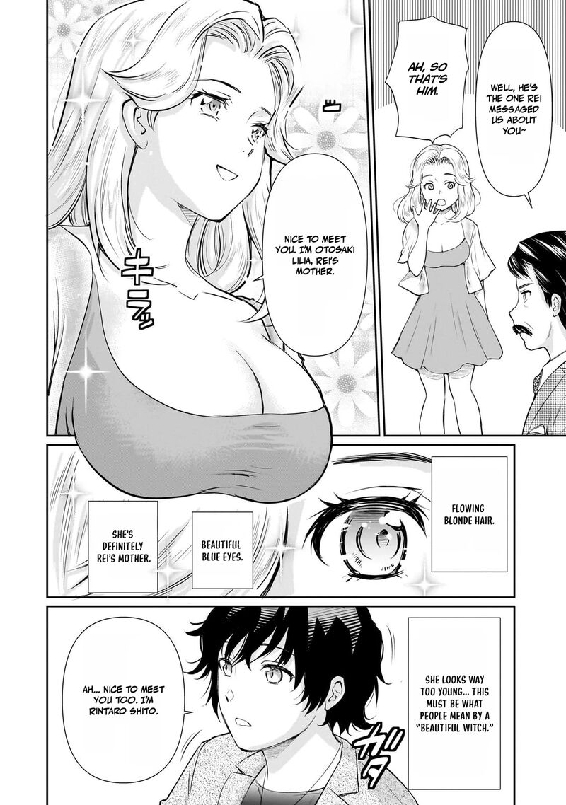 Isshou Hatarakitakunai Ore Ga Classmate No Daininki Idol Ni Natsukaretara Chapter 25 Page 18