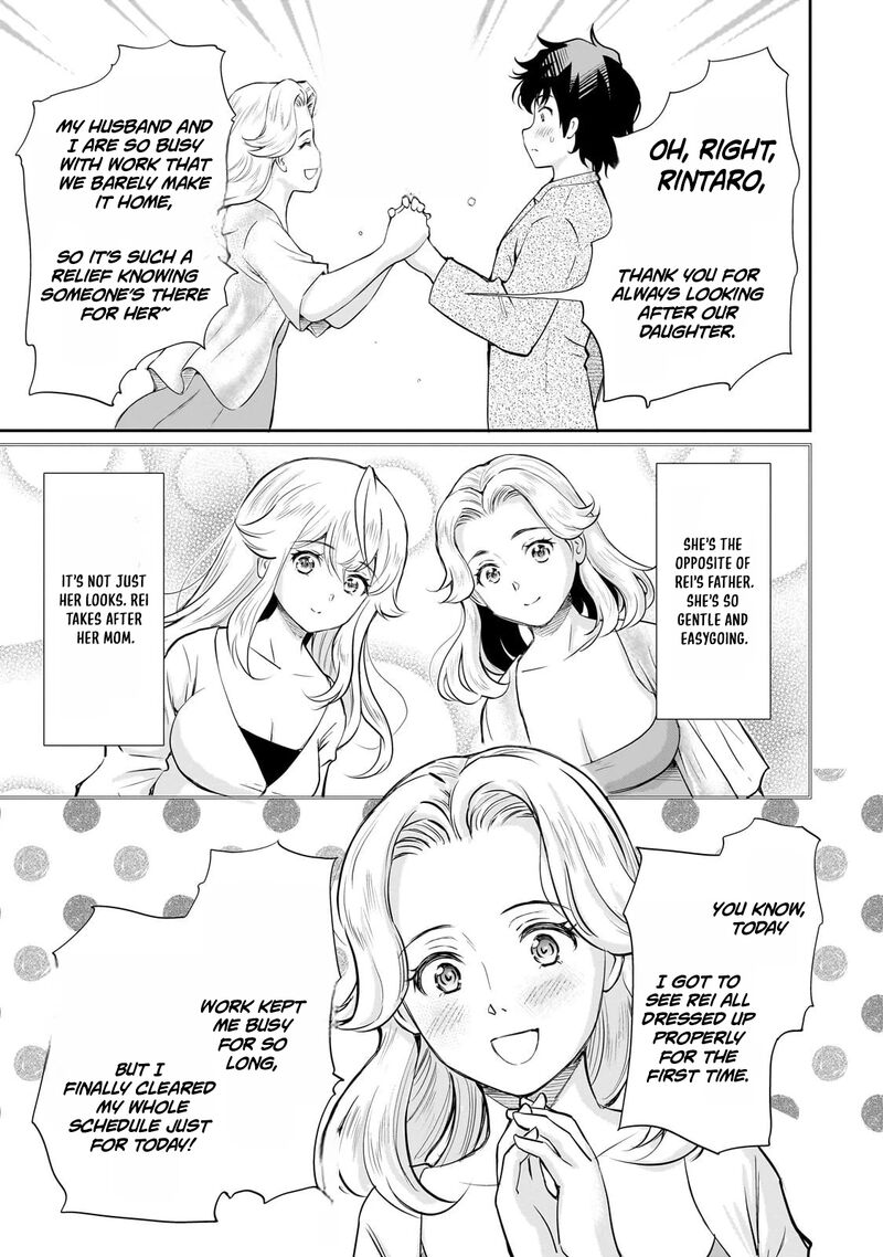 Isshou Hatarakitakunai Ore Ga Classmate No Daininki Idol Ni Natsukaretara Chapter 25 Page 19