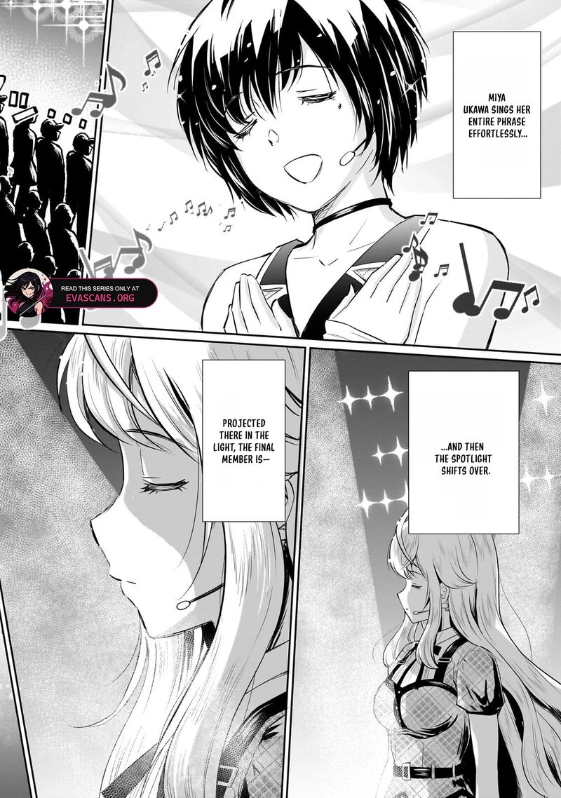 Isshou Hatarakitakunai Ore Ga Classmate No Daininki Idol Ni Natsukaretara Chapter 26 Page 10
