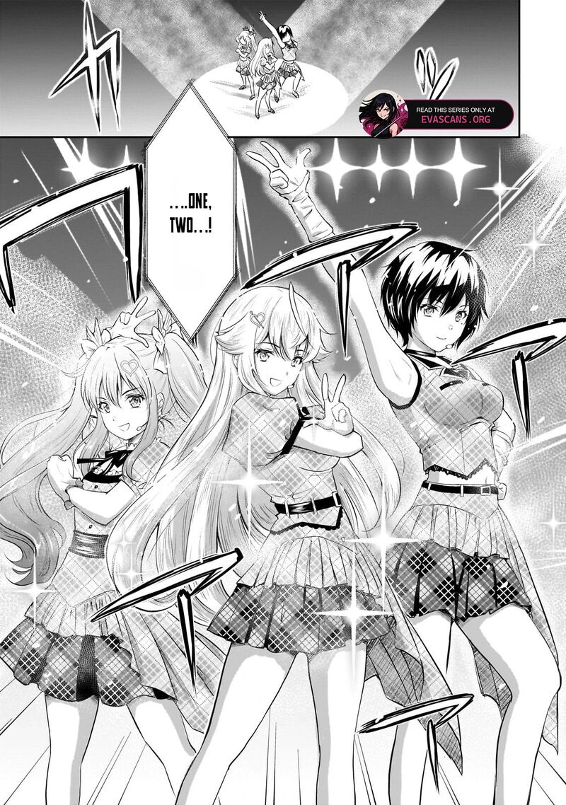 Isshou Hatarakitakunai Ore Ga Classmate No Daininki Idol Ni Natsukaretara Chapter 26 Page 5