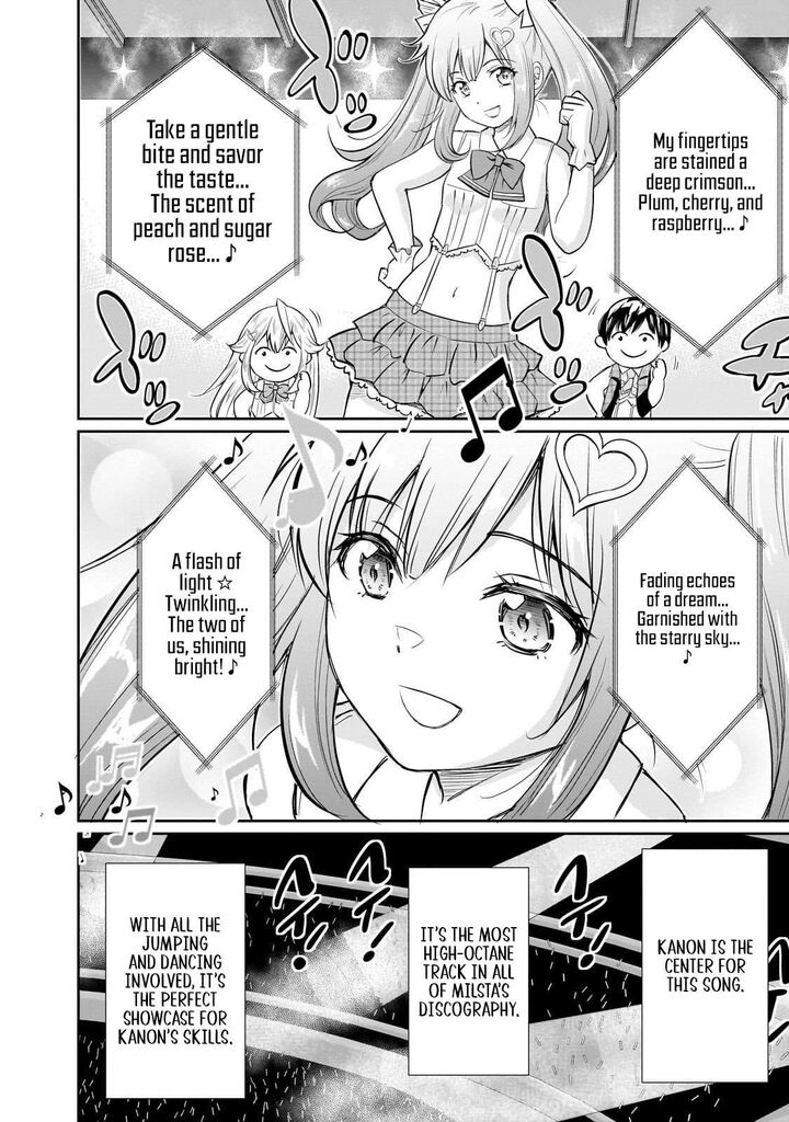Isshou Hatarakitakunai Ore Ga Classmate No Daininki Idol Ni Natsukaretara Chapter 27 Page 10