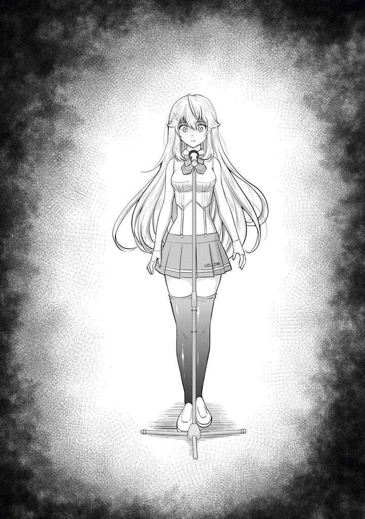 Isshou Hatarakitakunai Ore Ga Classmate No Daininki Idol Ni Natsukaretara Chapter 27 Page 21