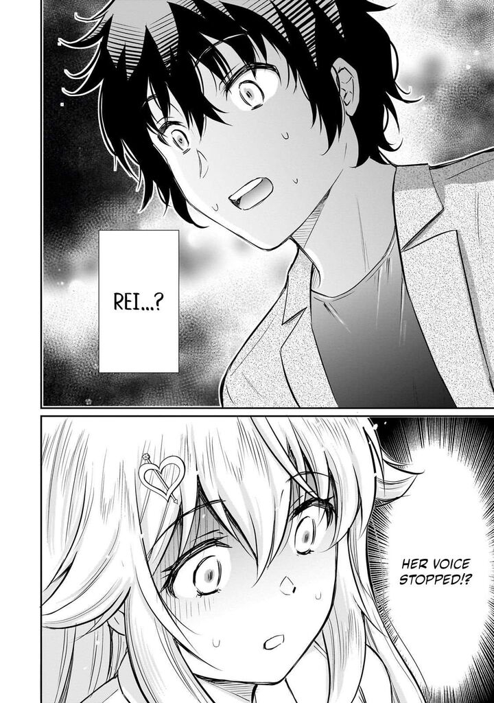 Isshou Hatarakitakunai Ore Ga Classmate No Daininki Idol Ni Natsukaretara Chapter 27 Page 22