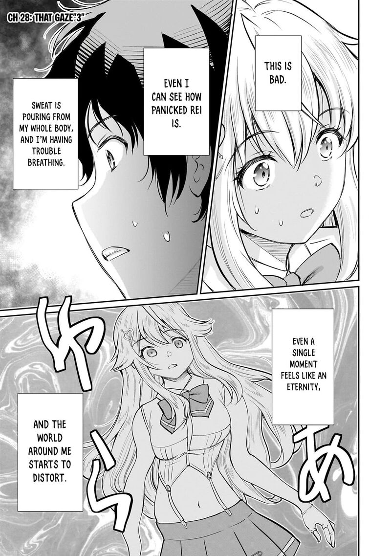 Isshou Hatarakitakunai Ore Ga Classmate No Daininki Idol Ni Natsukaretara Chapter 28 Page 2