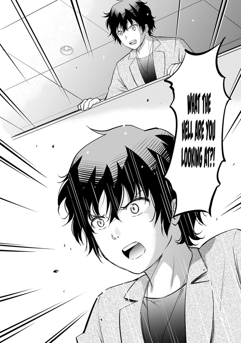 Isshou Hatarakitakunai Ore Ga Classmate No Daininki Idol Ni Natsukaretara Chapter 28 Page 7
