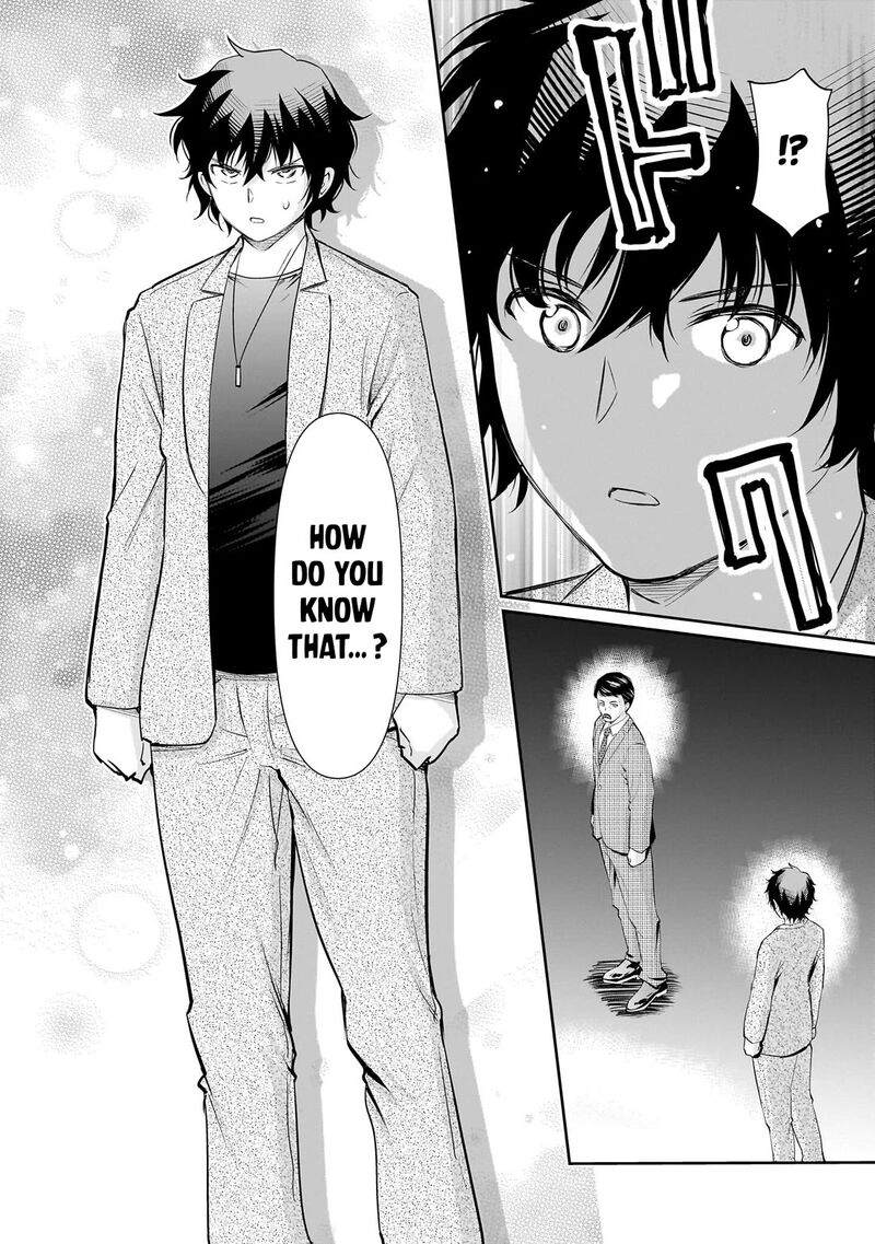 Isshou Hatarakitakunai Ore Ga Classmate No Daininki Idol Ni Natsukaretara Chapter 29 Page 29