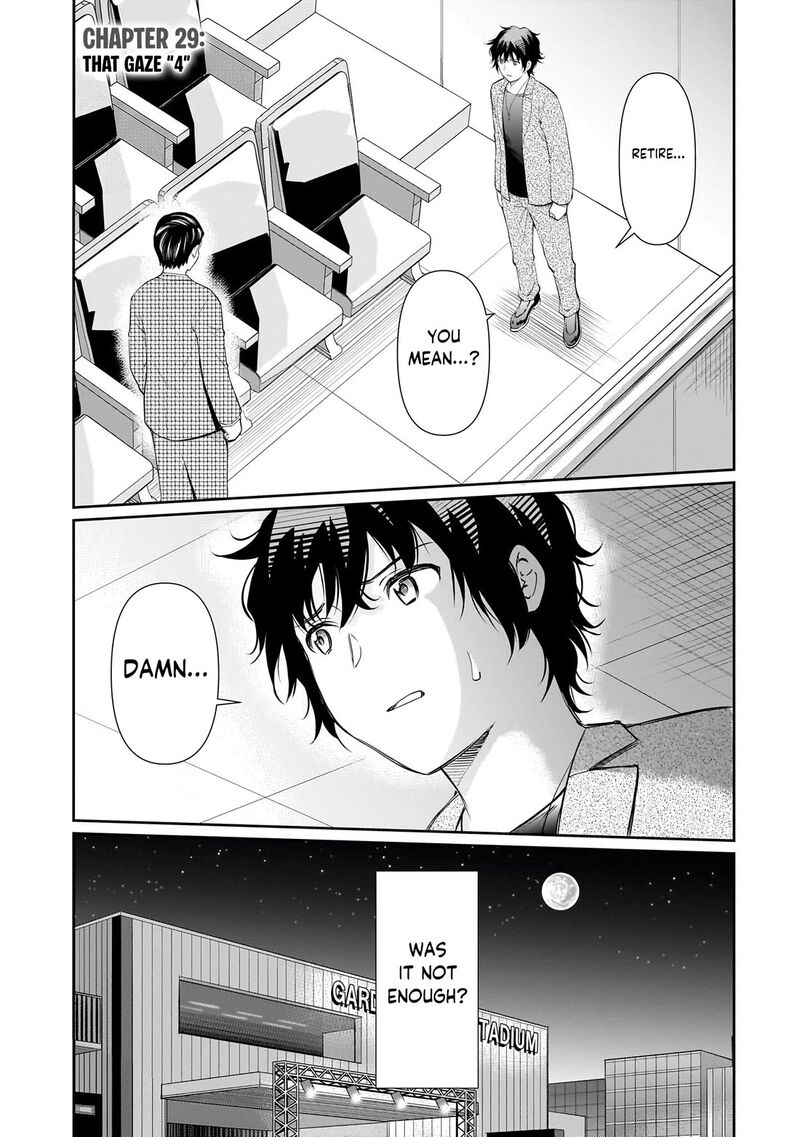 Isshou Hatarakitakunai Ore Ga Classmate No Daininki Idol Ni Natsukaretara Chapter 29 Page 4