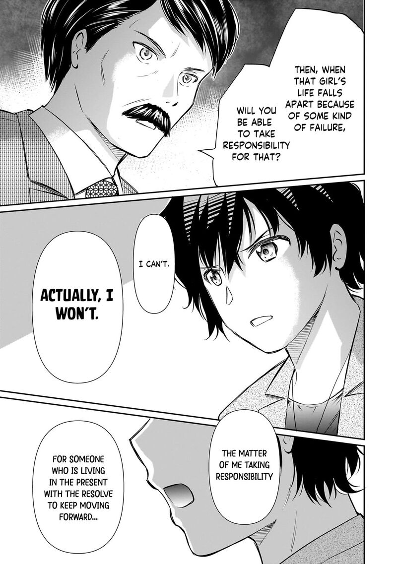 Isshou Hatarakitakunai Ore Ga Classmate No Daininki Idol Ni Natsukaretara Chapter 29 Page 8