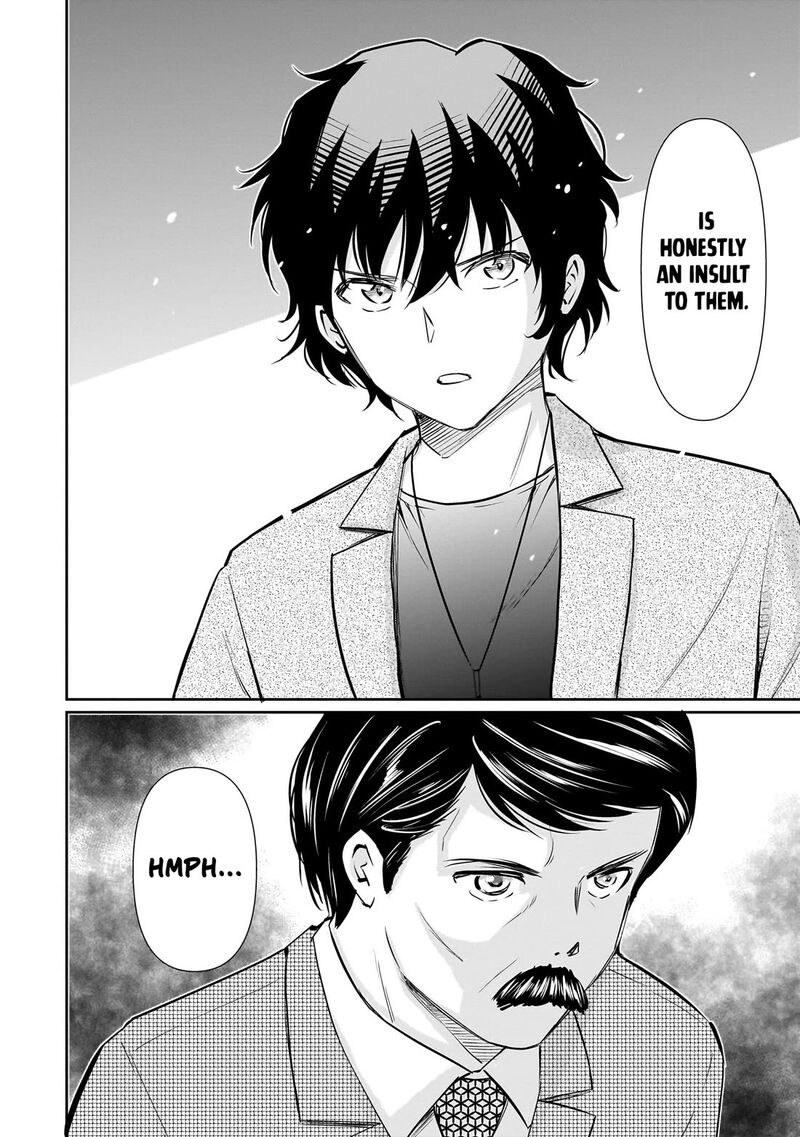 Isshou Hatarakitakunai Ore Ga Classmate No Daininki Idol Ni Natsukaretara Chapter 29 Page 9