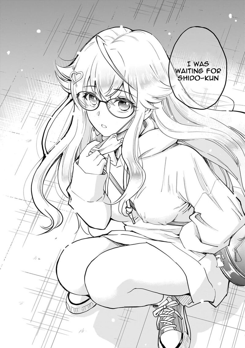 Isshou Hatarakitakunai Ore Ga Classmate No Daininki Idol Ni Natsukaretara Chapter 3 Page 12