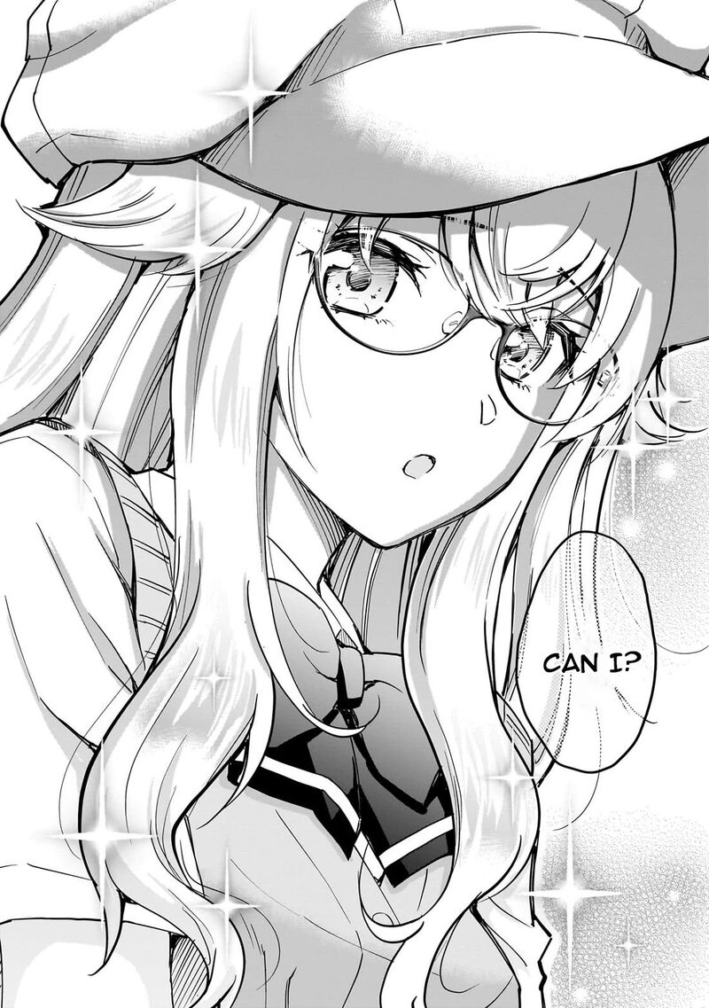 Isshou Hatarakitakunai Ore Ga Classmate No Daininki Idol Ni Natsukaretara Chapter 3 Page 4