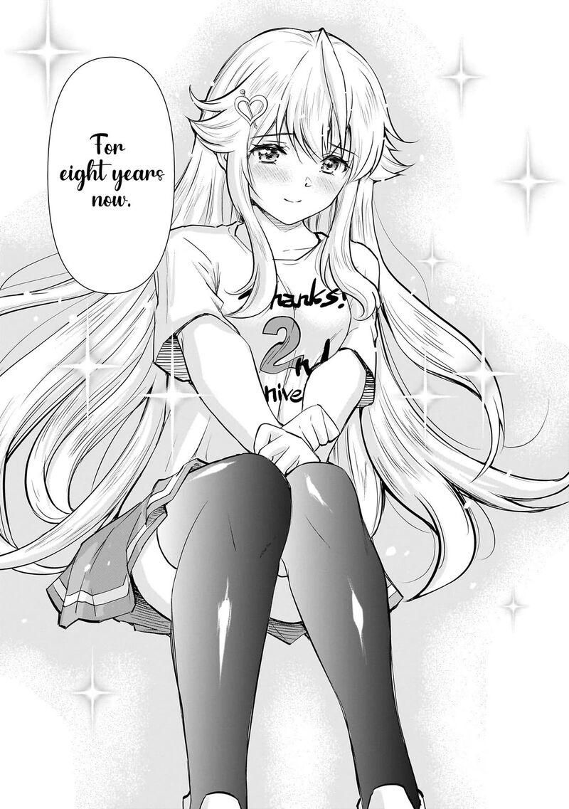 Isshou Hatarakitakunai Ore Ga Classmate No Daininki Idol Ni Natsukaretara Chapter 30 Page 14