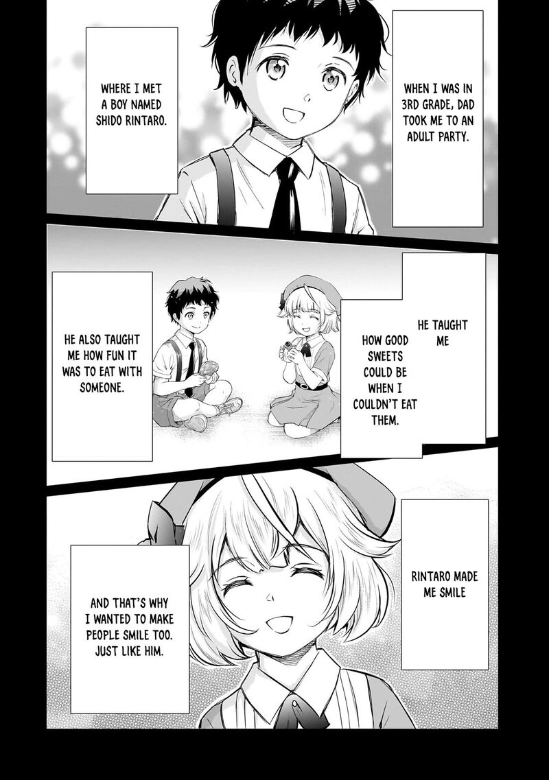 Isshou Hatarakitakunai Ore Ga Classmate No Daininki Idol Ni Natsukaretara Chapter 30 Page 15