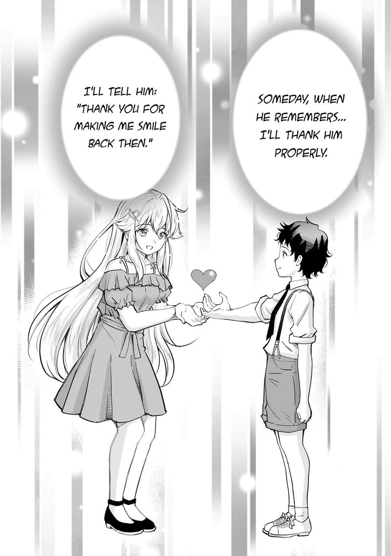 Isshou Hatarakitakunai Ore Ga Classmate No Daininki Idol Ni Natsukaretara Chapter 30 Page 17