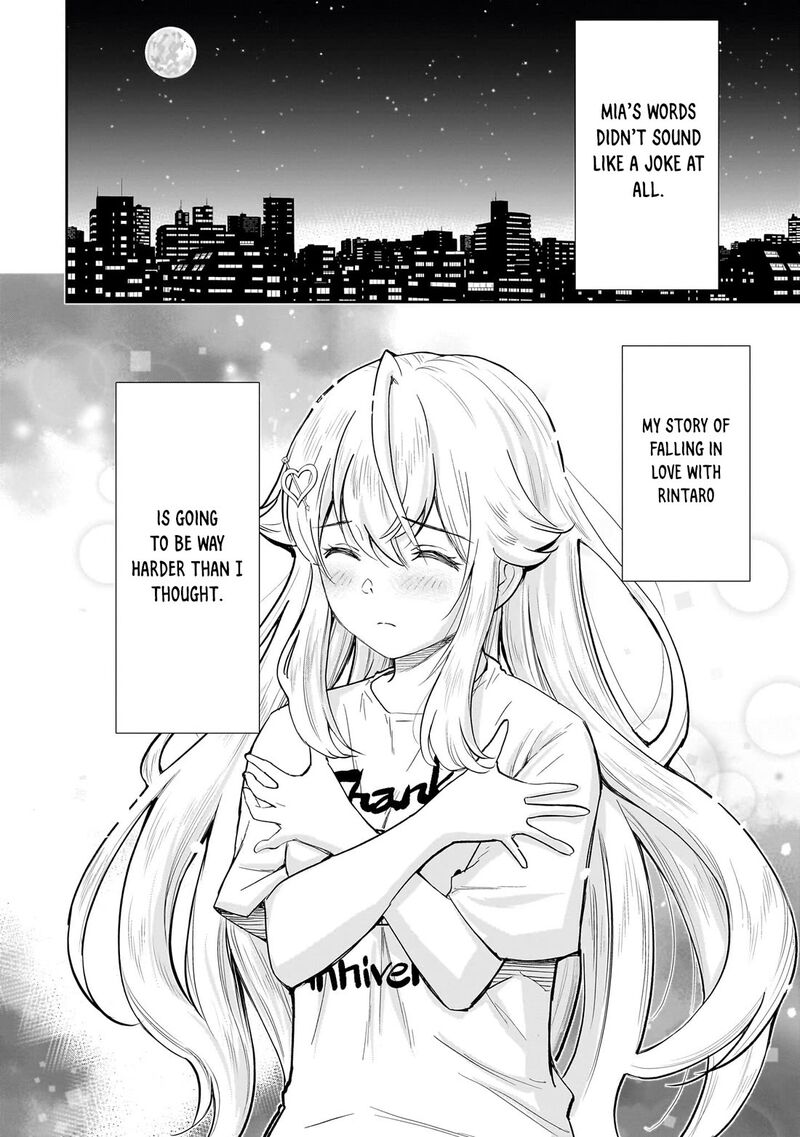 Isshou Hatarakitakunai Ore Ga Classmate No Daininki Idol Ni Natsukaretara Chapter 30 Page 27
