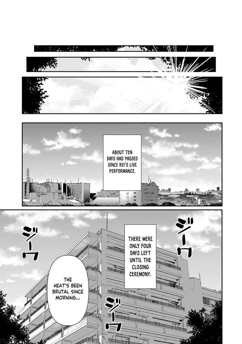 Isshou Hatarakitakunai Ore Ga Classmate No Daininki Idol Ni Natsukaretara Chapter 30 Page 28