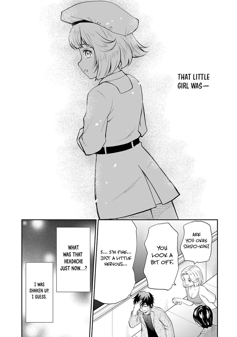 Isshou Hatarakitakunai Ore Ga Classmate No Daininki Idol Ni Natsukaretara Chapter 30 Page 4