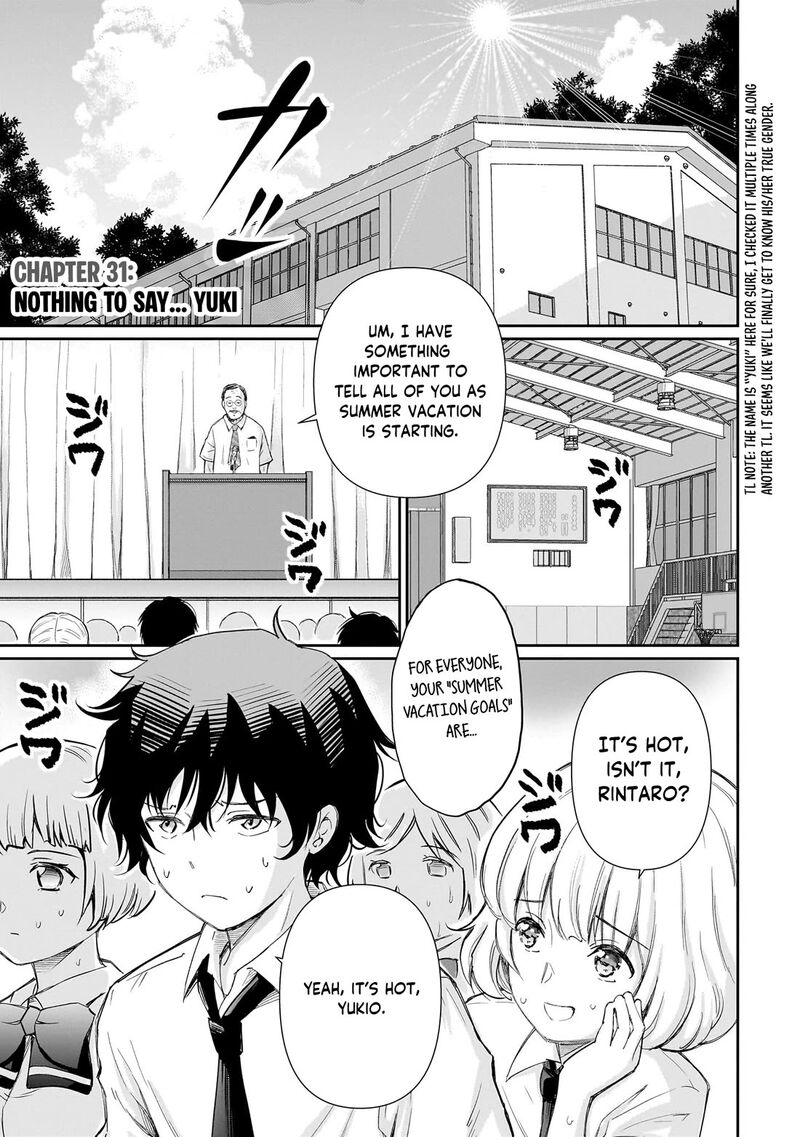 Isshou Hatarakitakunai Ore Ga Classmate No Daininki Idol Ni Natsukaretara Chapter 31 Page 4