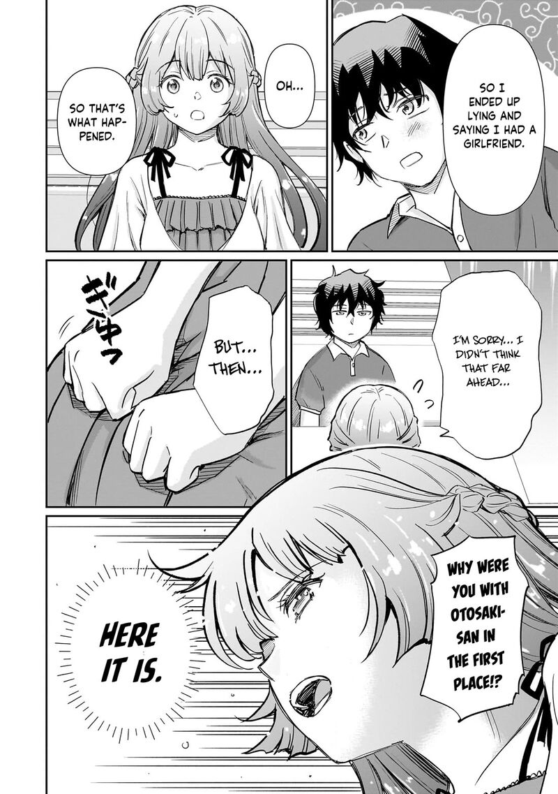 Isshou Hatarakitakunai Ore Ga Classmate No Daininki Idol Ni Natsukaretara Chapter 32 Page 13