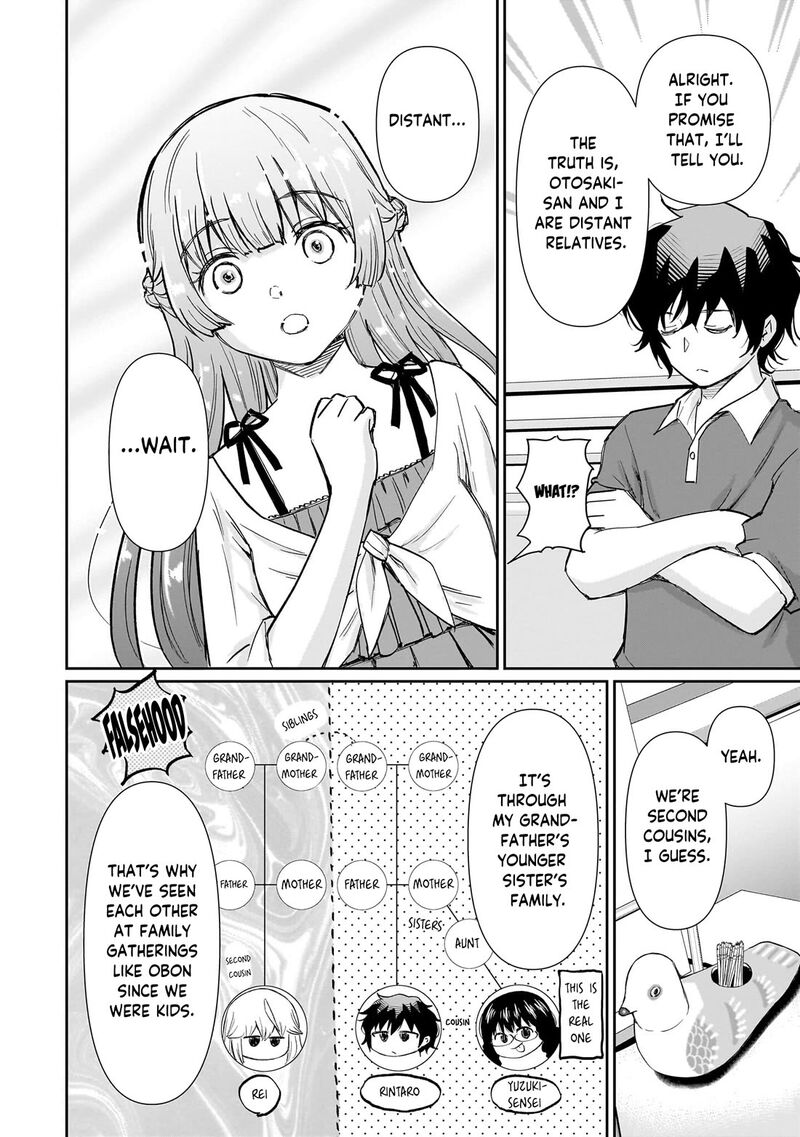 Isshou Hatarakitakunai Ore Ga Classmate No Daininki Idol Ni Natsukaretara Chapter 32 Page 15