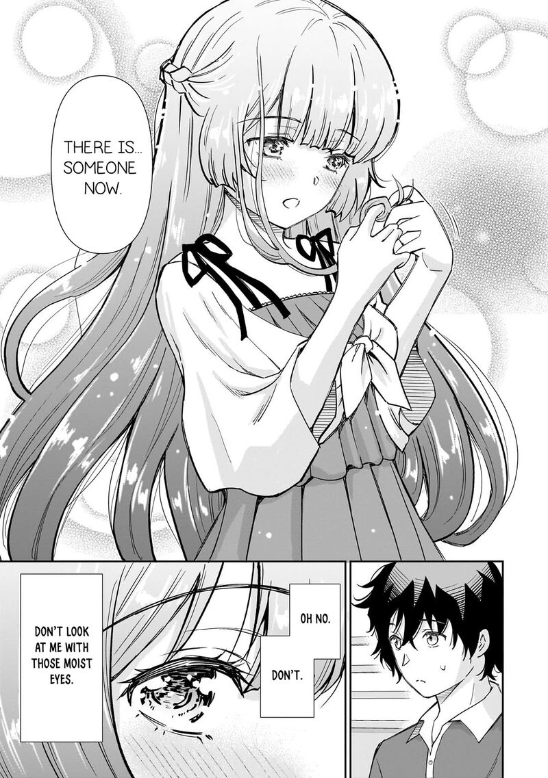 Isshou Hatarakitakunai Ore Ga Classmate No Daininki Idol Ni Natsukaretara Chapter 32 Page 26