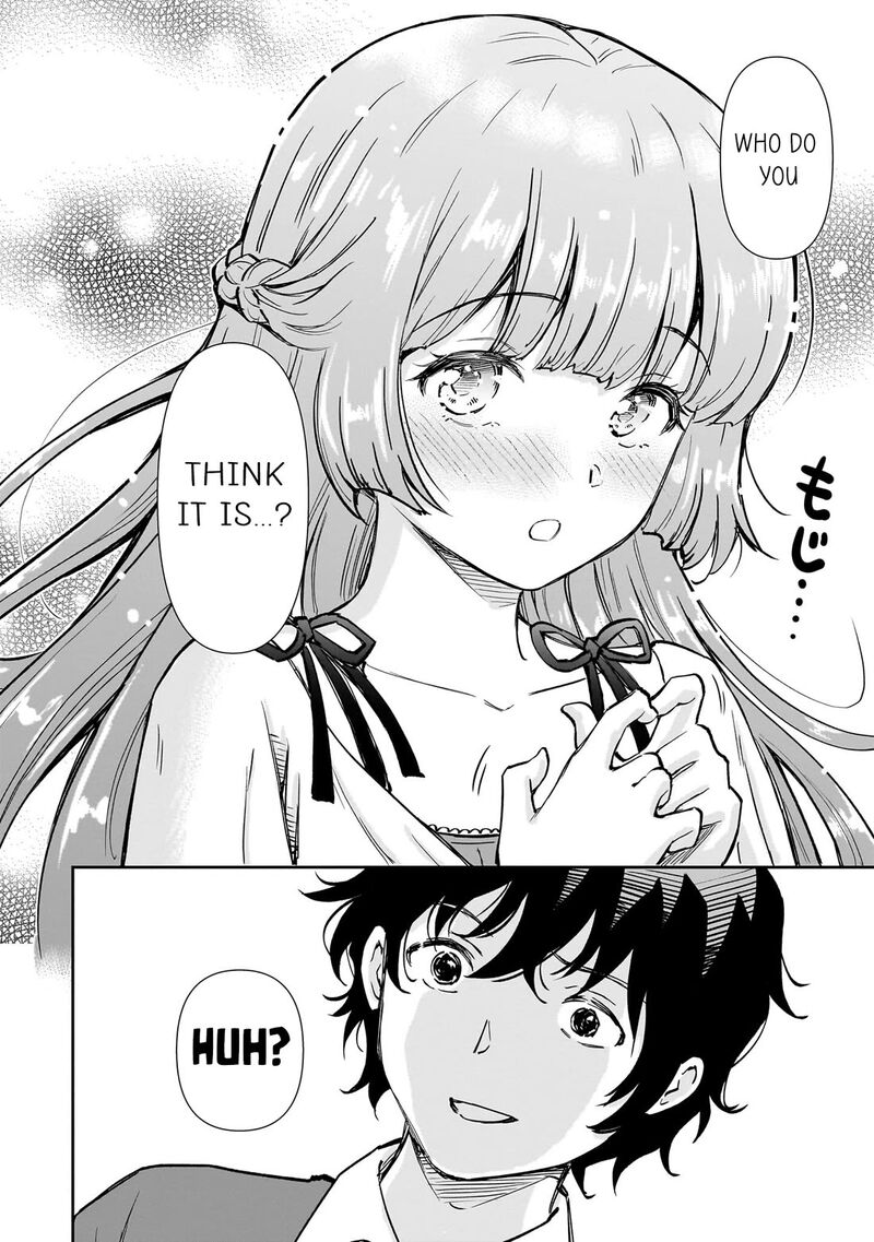 Isshou Hatarakitakunai Ore Ga Classmate No Daininki Idol Ni Natsukaretara Chapter 32 Page 27