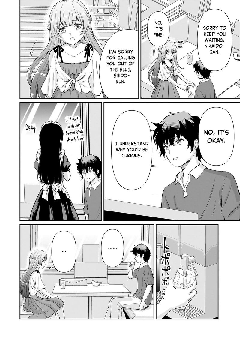 Isshou Hatarakitakunai Ore Ga Classmate No Daininki Idol Ni Natsukaretara Chapter 32 Page 9