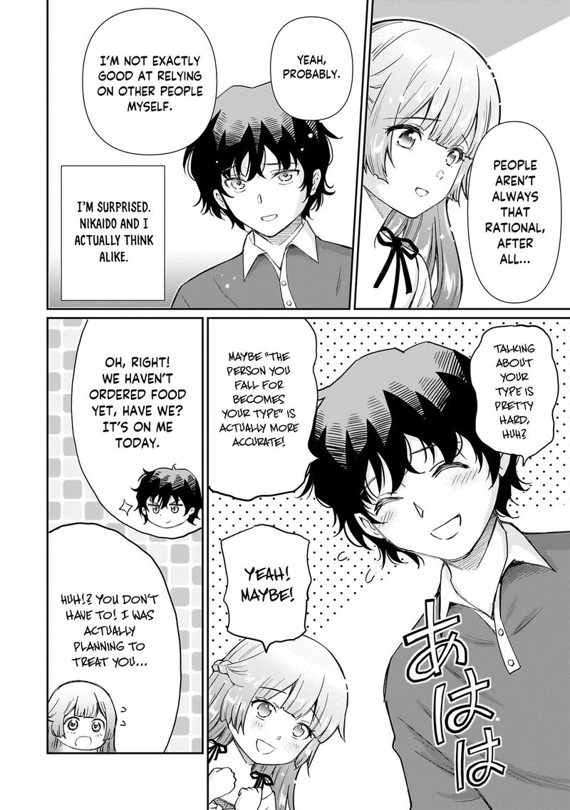Isshou Hatarakitakunai Ore Ga Classmate No Daininki Idol Ni Natsukaretara Chapter 33 Page 13