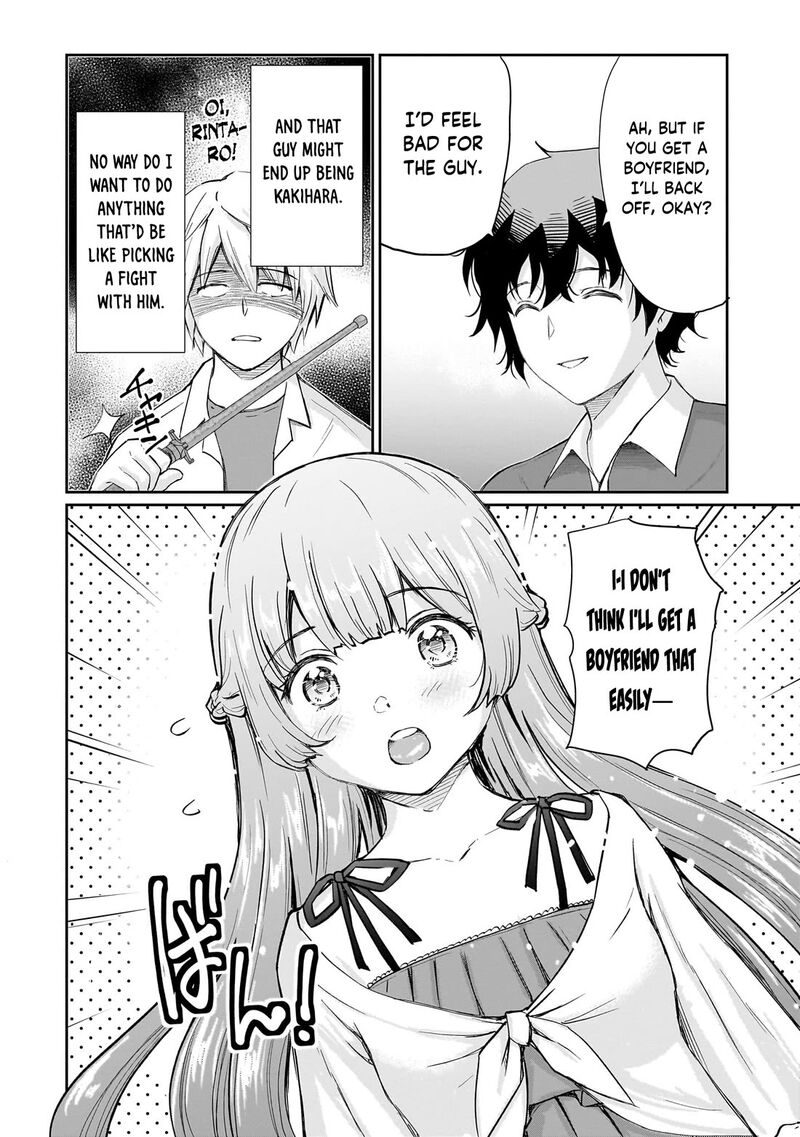 Isshou Hatarakitakunai Ore Ga Classmate No Daininki Idol Ni Natsukaretara Chapter 33 Page 19