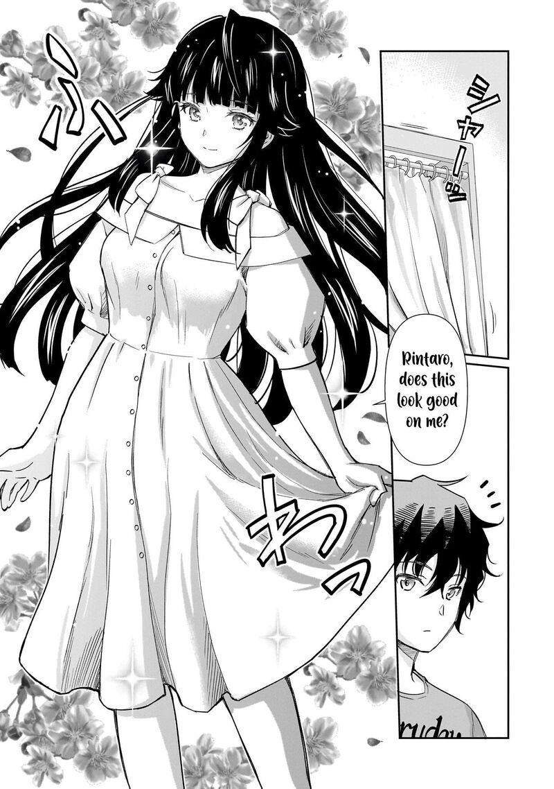 Isshou Hatarakitakunai Ore Ga Classmate No Daininki Idol Ni Natsukaretara Chapter 35 Page 14