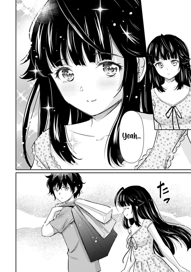 Isshou Hatarakitakunai Ore Ga Classmate No Daininki Idol Ni Natsukaretara Chapter 35 Page 19