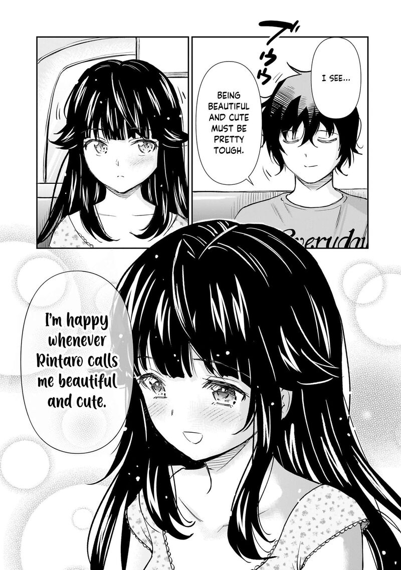 Isshou Hatarakitakunai Ore Ga Classmate No Daininki Idol Ni Natsukaretara Chapter 36 Page 24