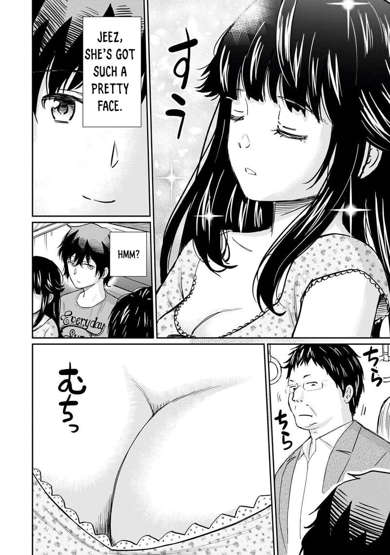 Isshou Hatarakitakunai Ore Ga Classmate No Daininki Idol Ni Natsukaretara Chapter 36 Page 29
