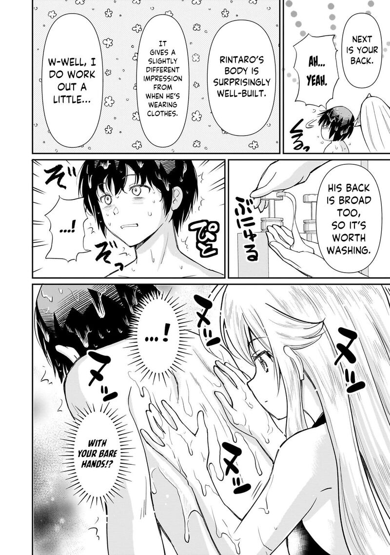 Isshou Hatarakitakunai Ore Ga Classmate No Daininki Idol Ni Natsukaretara Chapter 37 Page 20