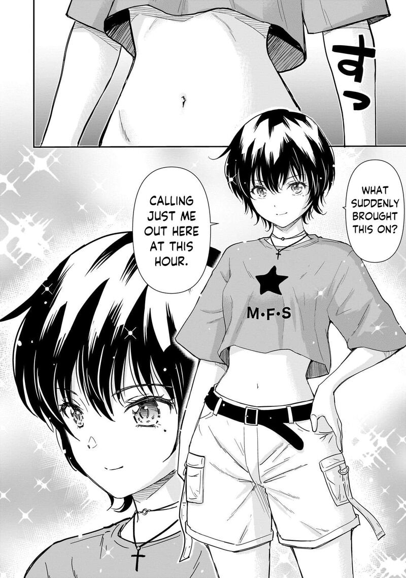 Isshou Hatarakitakunai Ore Ga Classmate No Daininki Idol Ni Natsukaretara Chapter 38 Page 10