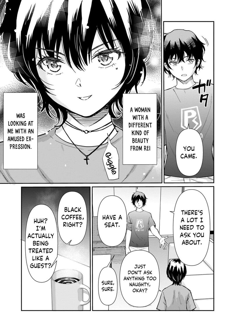 Isshou Hatarakitakunai Ore Ga Classmate No Daininki Idol Ni Natsukaretara Chapter 38 Page 11