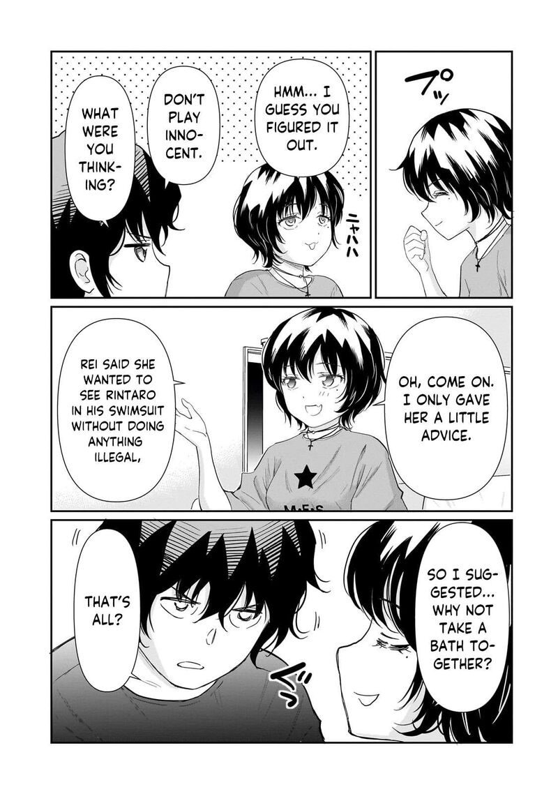 Isshou Hatarakitakunai Ore Ga Classmate No Daininki Idol Ni Natsukaretara Chapter 38 Page 13