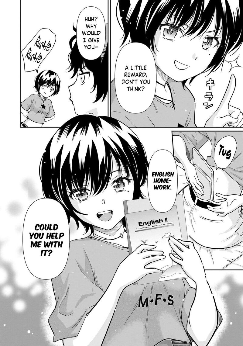 Isshou Hatarakitakunai Ore Ga Classmate No Daininki Idol Ni Natsukaretara Chapter 38 Page 18
