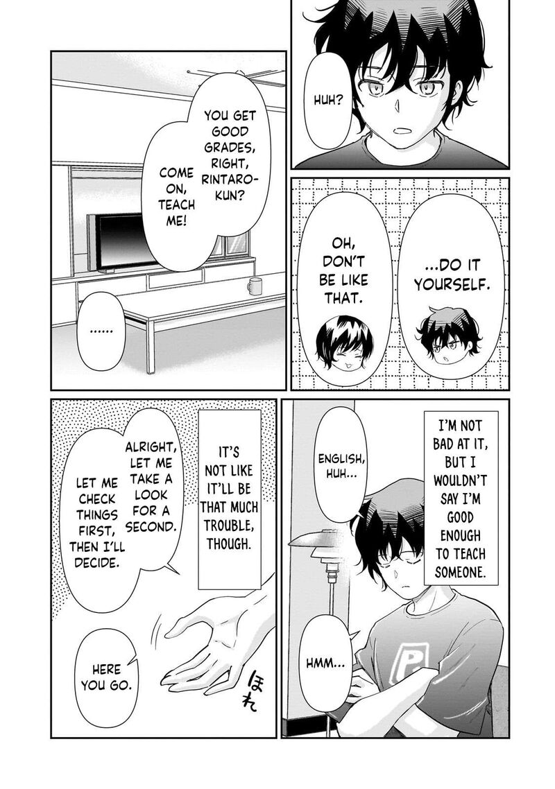 Isshou Hatarakitakunai Ore Ga Classmate No Daininki Idol Ni Natsukaretara Chapter 38 Page 19