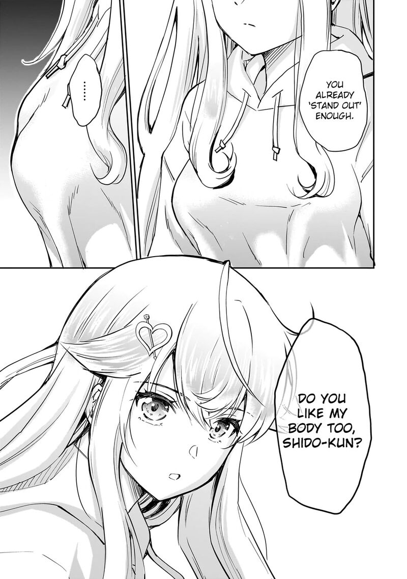 Isshou Hatarakitakunai Ore Ga Classmate No Daininki Idol Ni Natsukaretara Chapter 4 Page 17