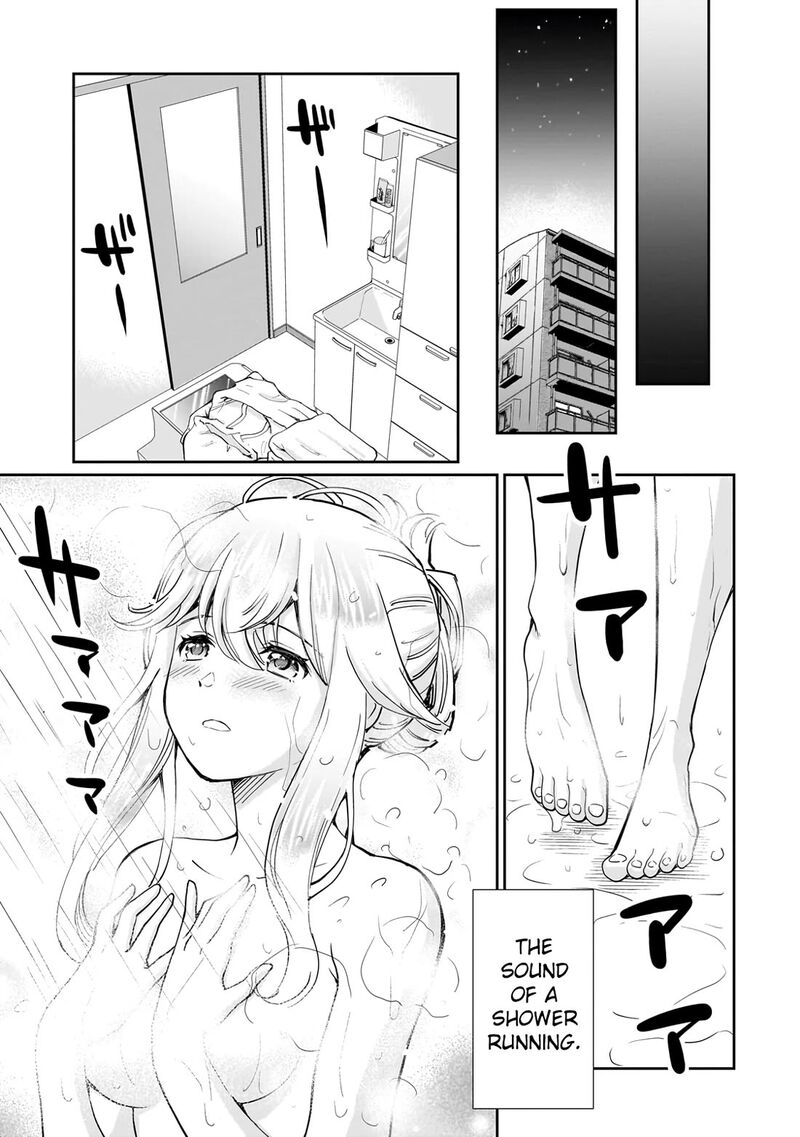 Isshou Hatarakitakunai Ore Ga Classmate No Daininki Idol Ni Natsukaretara Chapter 4 Page 21