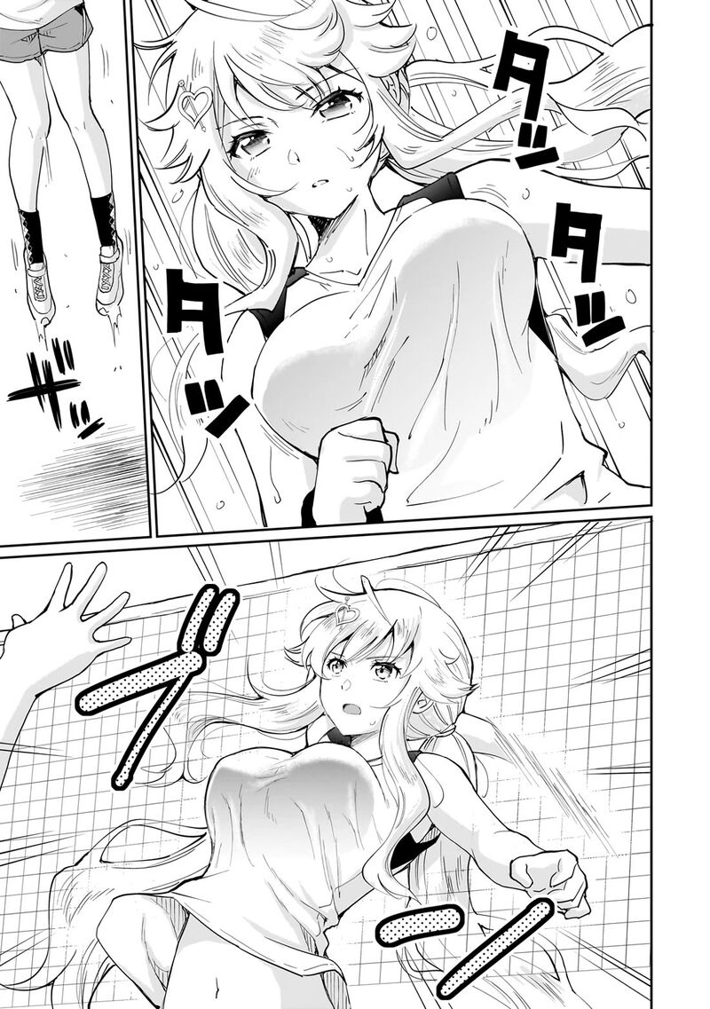 Isshou Hatarakitakunai Ore Ga Classmate No Daininki Idol Ni Natsukaretara Chapter 6 Page 13