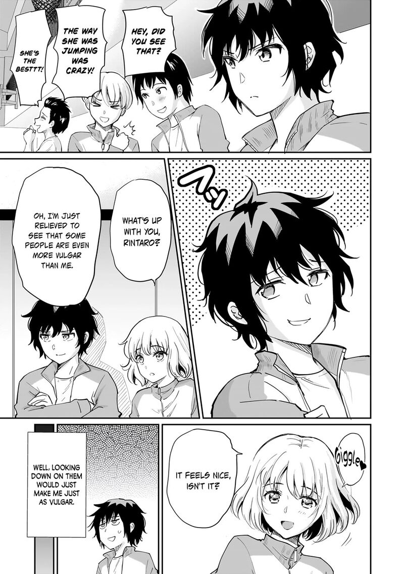 Isshou Hatarakitakunai Ore Ga Classmate No Daininki Idol Ni Natsukaretara Chapter 6 Page 15