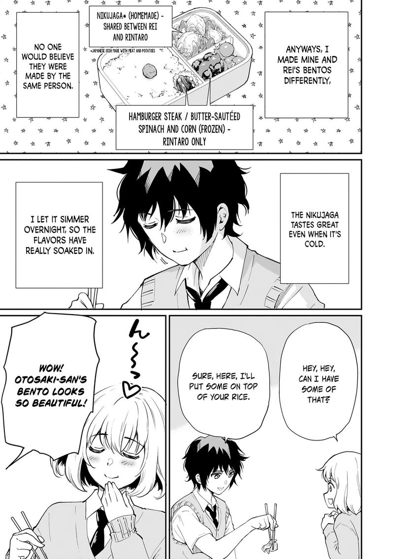Isshou Hatarakitakunai Ore Ga Classmate No Daininki Idol Ni Natsukaretara Chapter 6 Page 17
