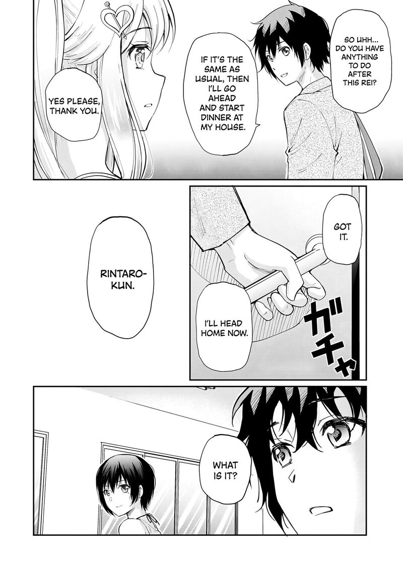 Isshou Hatarakitakunai Ore Ga Classmate No Daininki Idol Ni Natsukaretara Chapter 9 Page 11