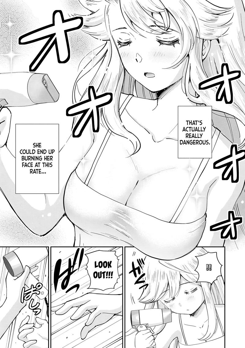 Isshou Hatarakitakunai Ore Ga Classmate No Daininki Idol Ni Natsukaretara Chapter 9 Page 18