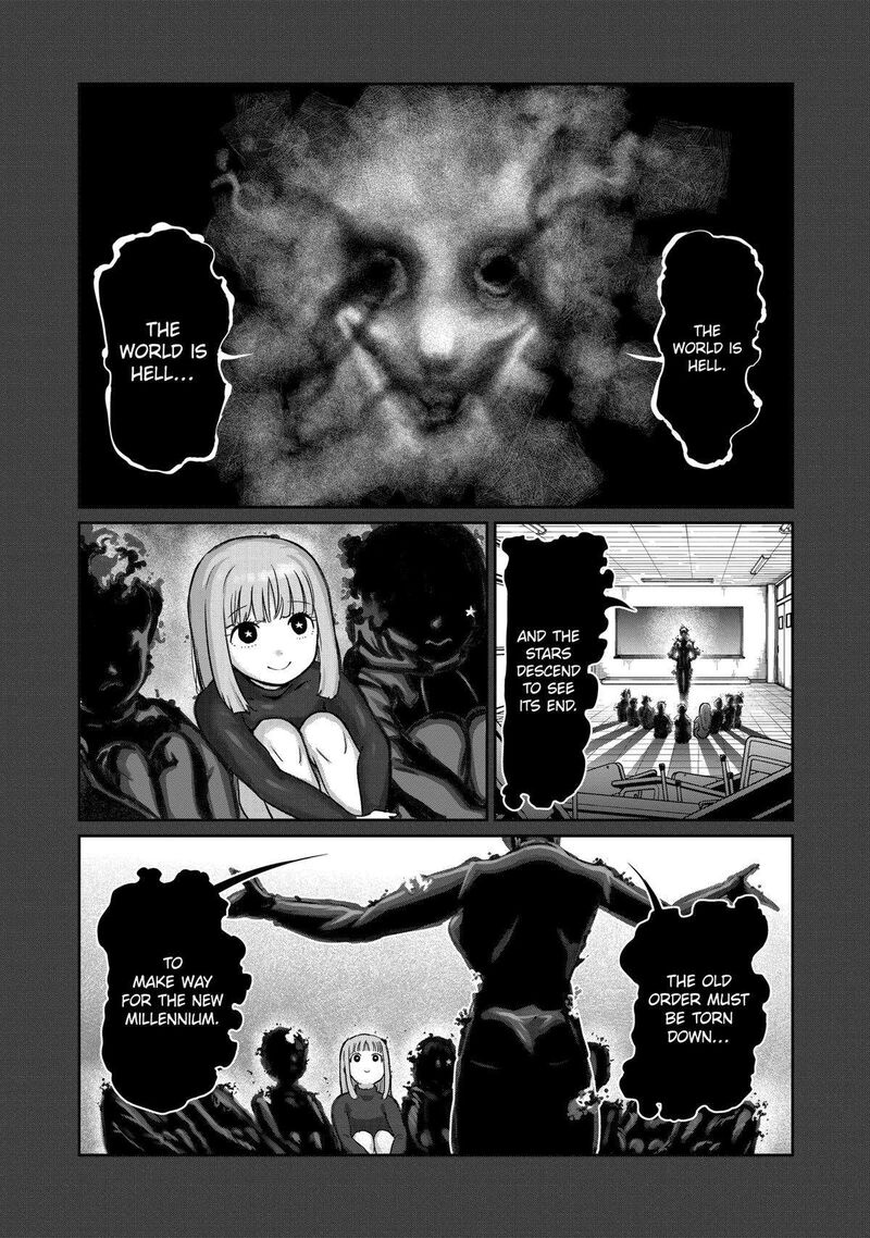 Isshou Senkin Chapter 17 Page 15